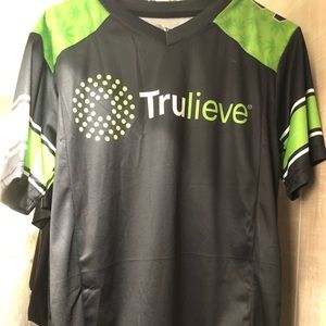 Trulieve Jersey #5